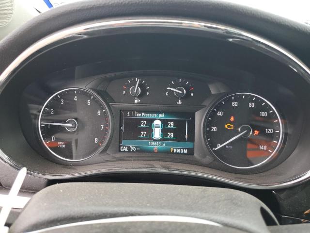 KL4CJASB8JB678249 - 2018 BUICK ENCORE PREFERRED Ağ foto 9