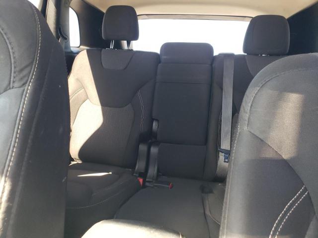 1C4PJLCB9FW712295 - 2015 JEEP CHEROKEE LATITUDE SILVER photo 10