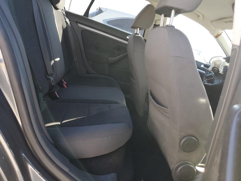 3VWJM71K39M020123 - 2009 VOLKSWAGEN JETTA S SILVER photo 10