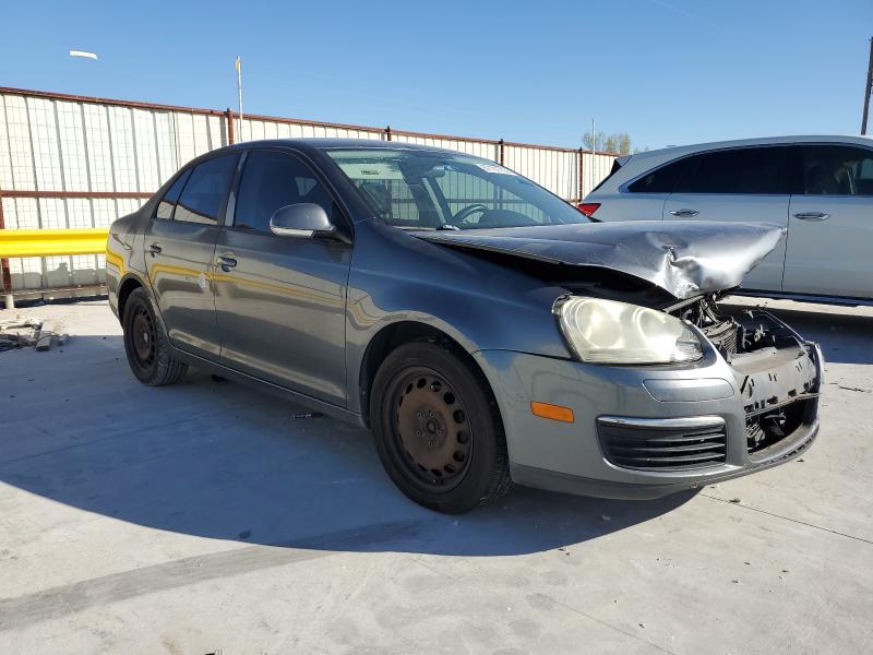 3VWJM71K39M020123 - 2009 VOLKSWAGEN JETTA S SILVER photo 4