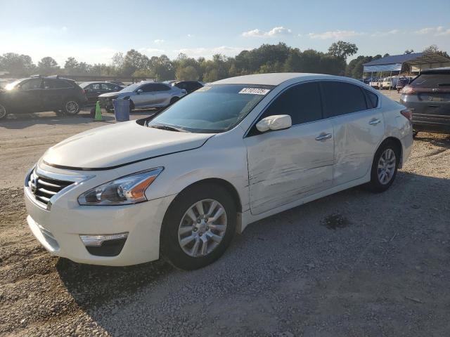 2015 NISSAN ALTIMA 2.5, 