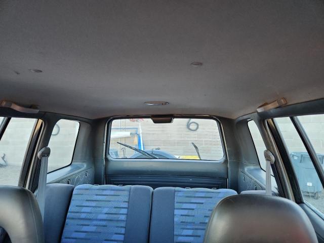 JT3HP10V5V0119707 - 1997 TOYOTA RAV4 WHITE photo 10