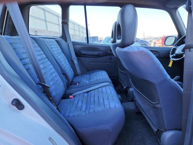 JT3HP10V5V0119707 - 1997 TOYOTA RAV4 WHITE photo 11