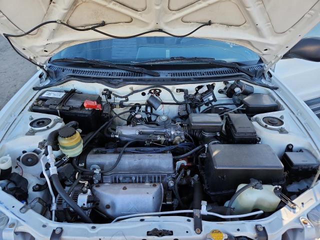 JT3HP10V5V0119707 - 1997 TOYOTA RAV4 WHITE photo 12