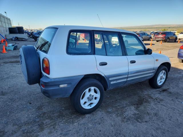 JT3HP10V5V0119707 - 1997 TOYOTA RAV4 WHITE photo 3