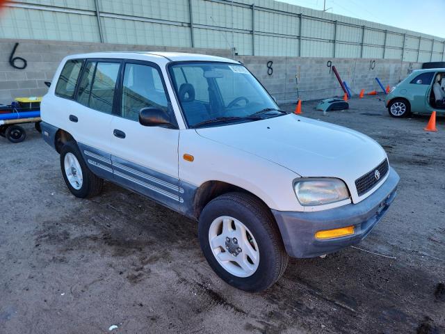 JT3HP10V5V0119707 - 1997 TOYOTA RAV4 WHITE photo 4