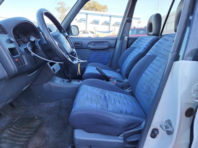 JT3HP10V5V0119707 - 1997 TOYOTA RAV4 WHITE photo 7
