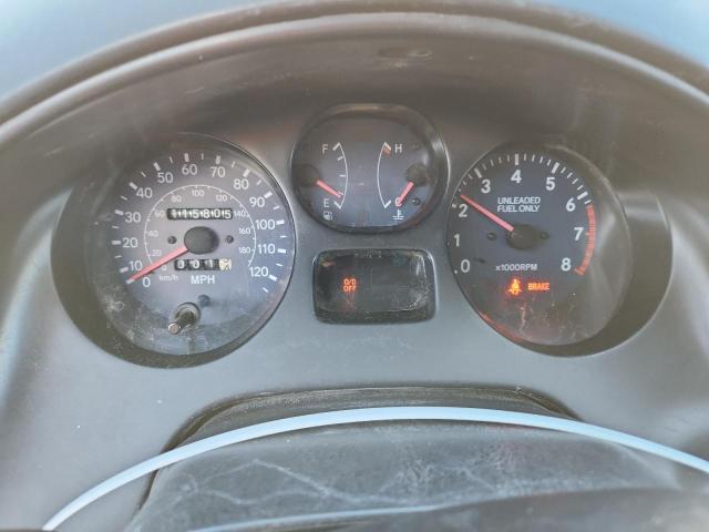 JT3HP10V5V0119707 - 1997 TOYOTA RAV4 WHITE photo 9