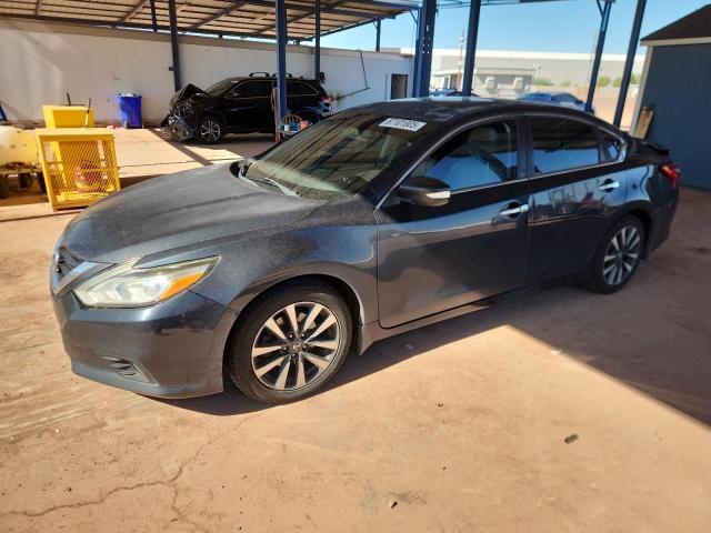 2016 NISSAN ALTIMA 2.5, 