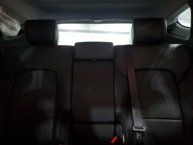 5XYZWDLA3JG556350 - 2018 HYUNDAI SANTA FE S თეთრი ფოტო 10