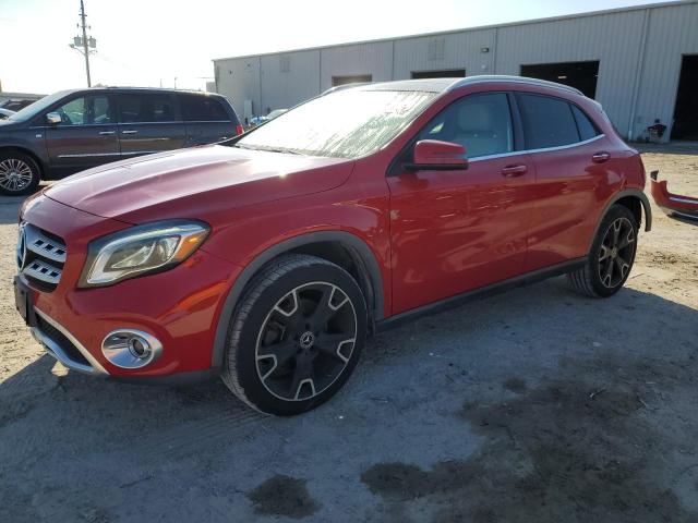 2019 MERCEDES-BENZ GLA 250, 