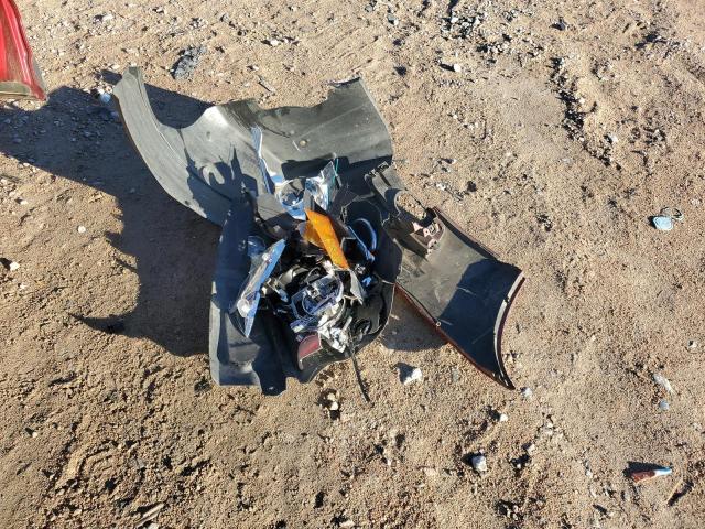 3GYFNGE37ES640708 - 2014 CADILLAC SRX PREMIUM COLLECTION RED photo 13