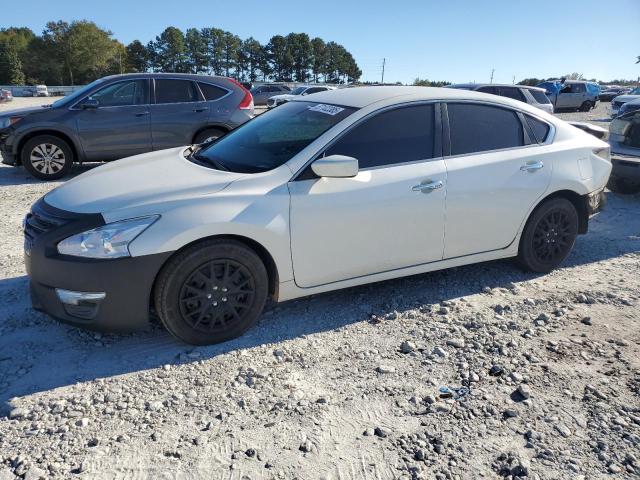 2013 NISSAN ALTIMA 2.5, 