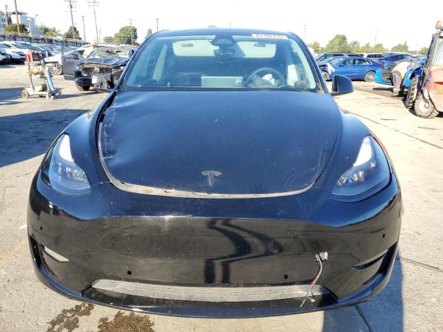 7SAYGDED9RF121533 - 2024 TESLA MODEL Y BLACK photo 5