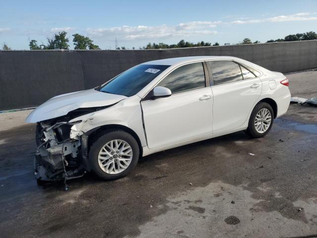 2016 TOYOTA CAMRY LE, 