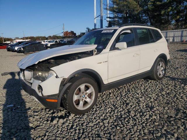 2007 BMW X3 3.0SI, 