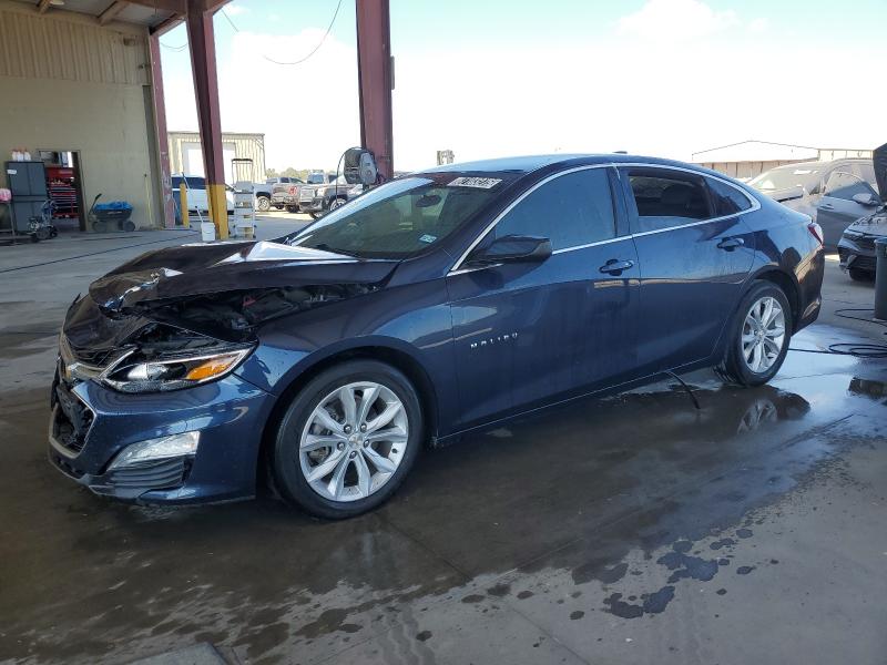 2020 CHEVROLET MALIBU LT, 