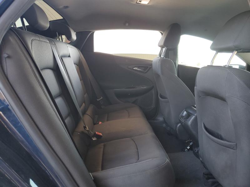 1G1ZD5ST2LF093047 - 2020 CHEVROLET MALIBU LT BLUE photo 10