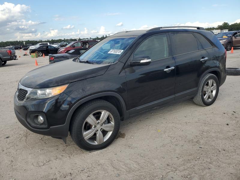 2013 KIA SORENTO EX, 