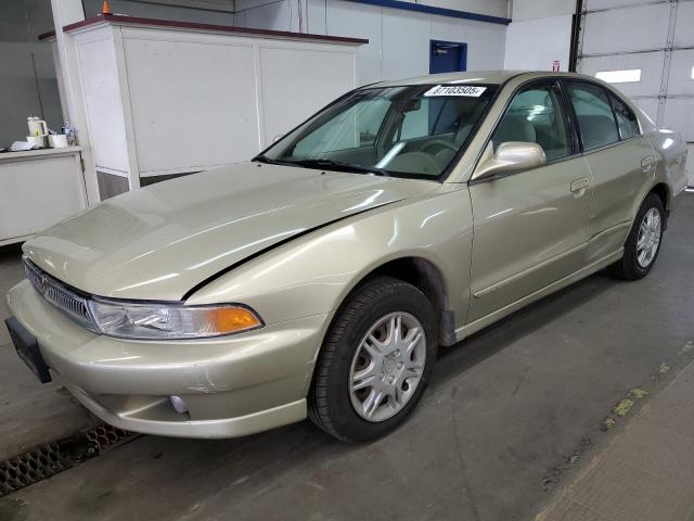 2001 MITSUBISHI GALANT ES, 