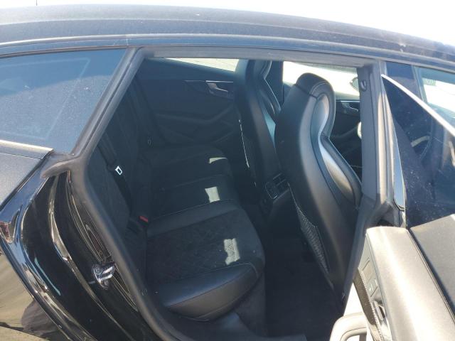 WAUB4CF54KA092113 - 2019 AUDI S5 PREMIUM PLUS Qara foto 10
