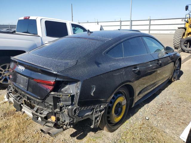 WAUB4CF54KA092113 - 2019 AUDI S5 PREMIUM PLUS Qara foto 3