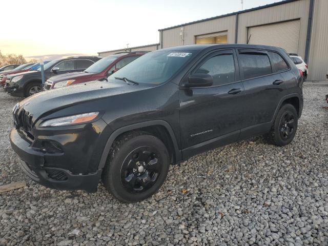 2015 JEEP CHEROKEE SPORT, 