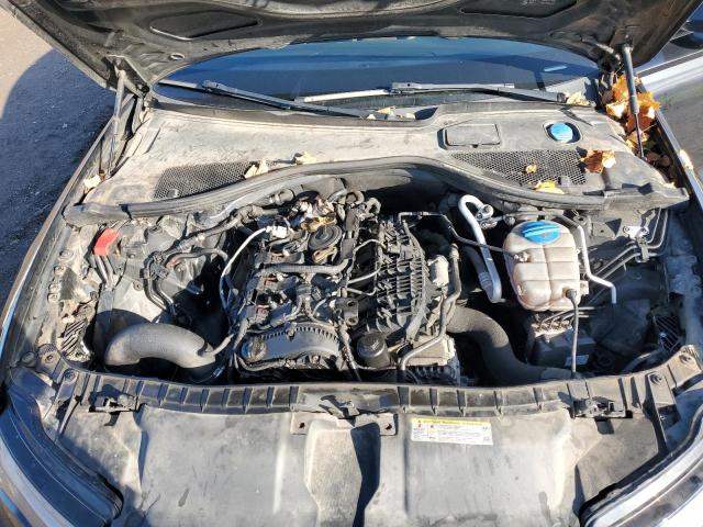 WAUG8AFCXHN126988 - 2017 AUDI A6 PREMIUM PLUS BLACK photo 11