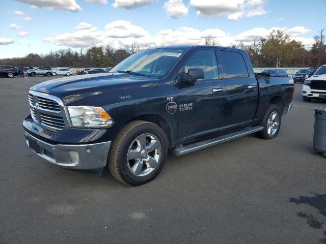 2016 RAM 1500 SLT, 