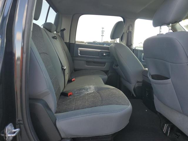 1C6RR7LT1GS345877 - 2016 RAM 1500 SLT Noir photo 10