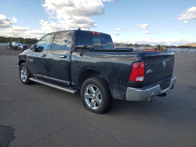 1C6RR7LT1GS345877 - 2016 RAM 1500 SLT Noir photo 2
