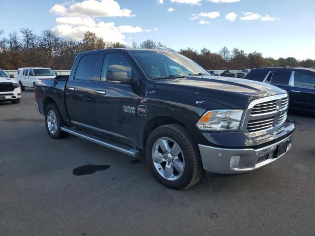 1C6RR7LT1GS345877 - 2016 RAM 1500 SLT Noir photo 4