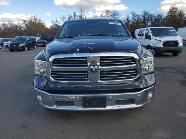 1C6RR7LT1GS345877 - 2016 RAM 1500 SLT Noir photo 5