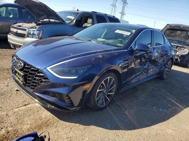 2021 HYUNDAI SONATA LIMITED, 