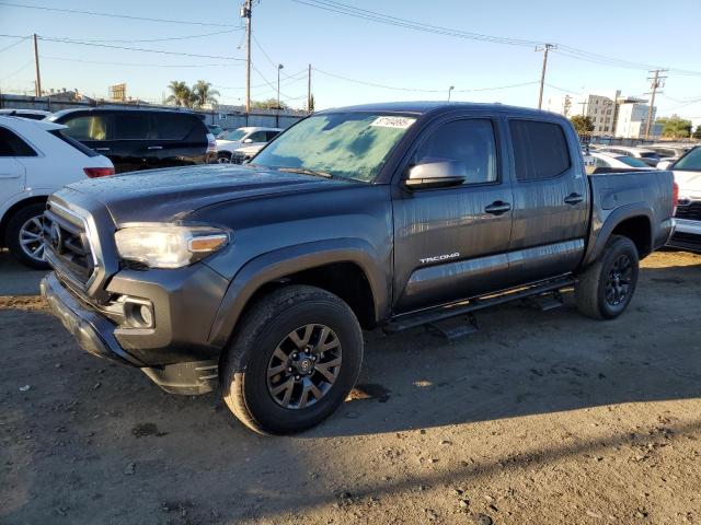 2023 TOYOTA TACOMA DOUBLE CAB, 