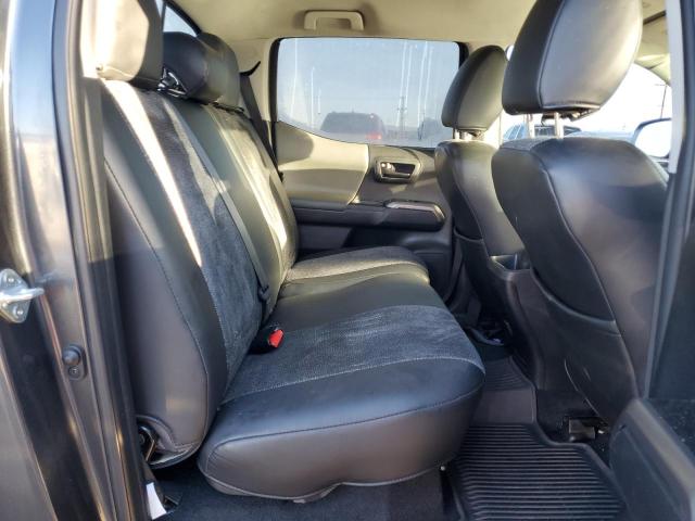 3TMAZ5CN9PM214829 - 2023 TOYOTA TACOMA DOUBLE CAB Գրաֆիտ լուսանկար 10