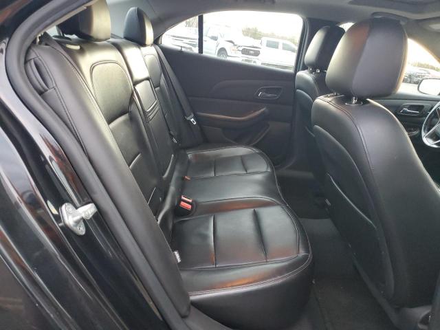 1G11H5SA0DF200923 - 2013 CHEVROLET MALIBU LTZ გრაფიტი ფოტო 10