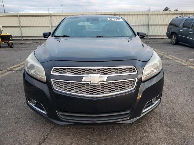 1G11H5SA0DF200923 - 2013 CHEVROLET MALIBU LTZ გრაფიტი ფოტო 5