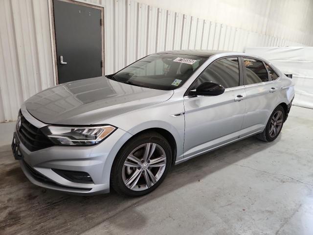 2020 VOLKSWAGEN JETTA S, 