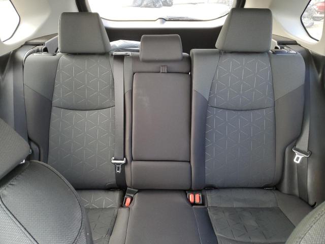 2T3BWRFV0PW168239 - 2023 TOYOTA RAV4 LE WHITE photo 10