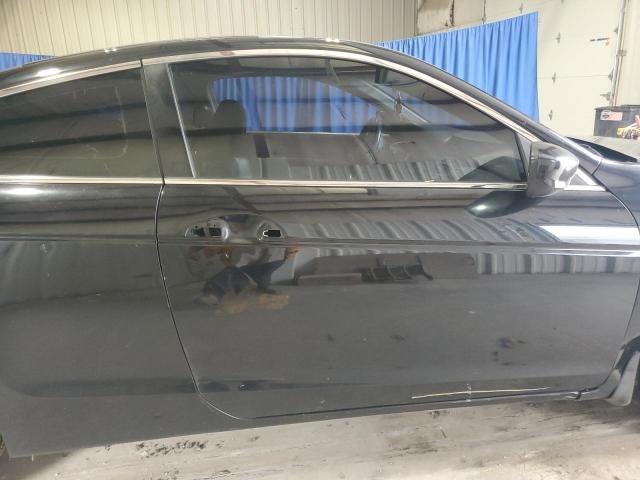 1HGCS2B85CA008097 - 2012 HONDA ACCORD EXL BLACK photo 10