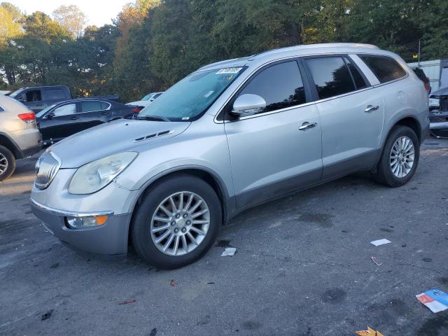 2011 BUICK ENCLAVE CXL, 