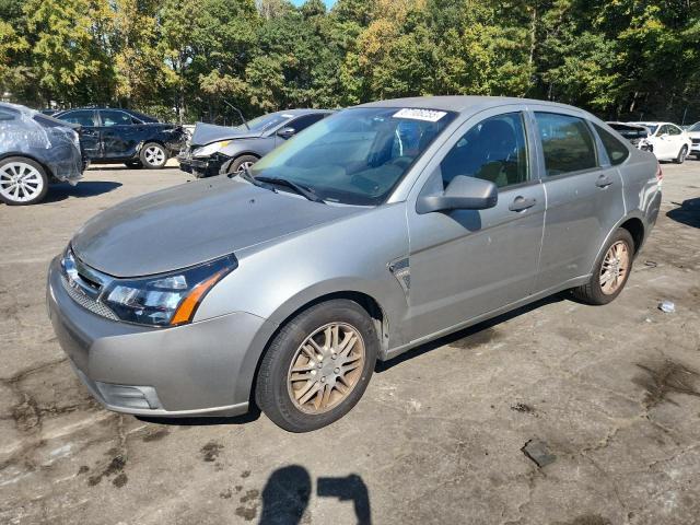 2008 FORD FOCUS SE, 