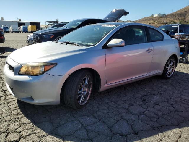 2005 TOYOTA SCION TC, 