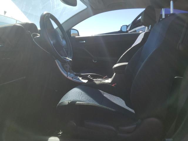 JTKDE177850042931 - 2005 TOYOTA SCION TC SILVER photo 7