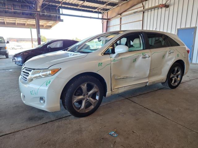2010 TOYOTA VENZA, 