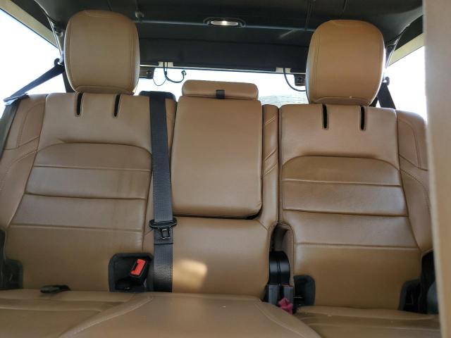 1C4JJXP60MW803091 - 2021 JEEP WRANGLER U SAHARA 4XE GREEN photo 10