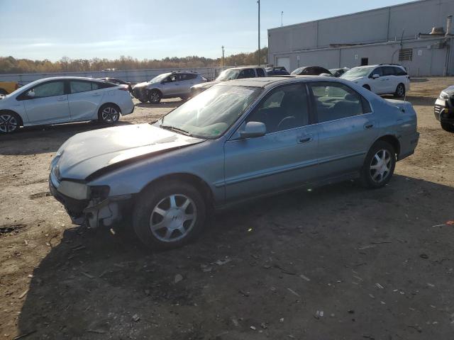 1994 HONDA ACCORD EX, 