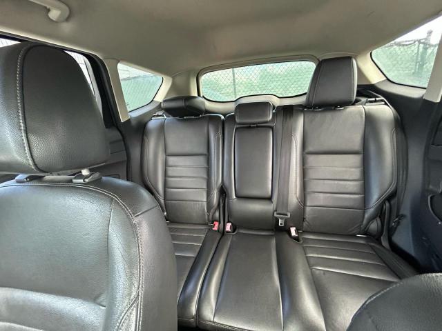 1FMCU0HX5DUA87973 - 2013 FORD ESCAPE SEL GRAY photo 14