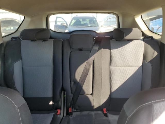 1FMCU9GD9JUB59314 - 2018 FORD ESCAPE SE Argent photo 10